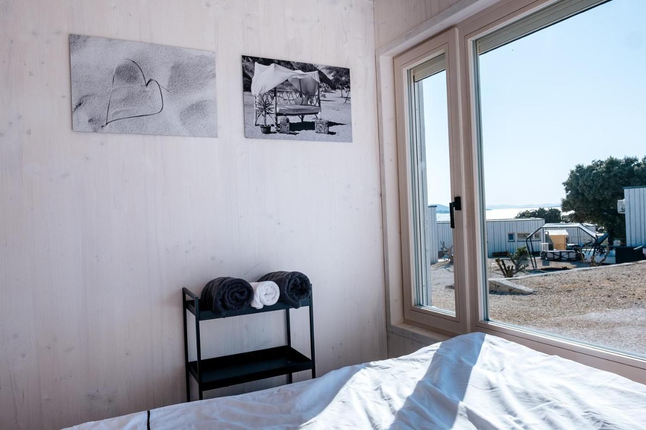Buqez Resort Drage, Villa Vita 50 Pakoštane Εξωτερικό φωτογραφία