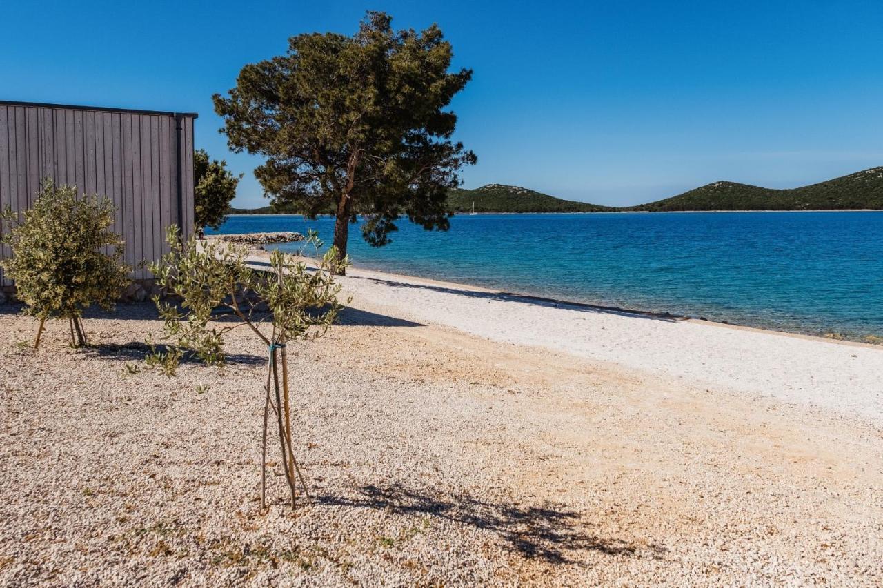 Buqez Resort Drage, Villa Vita 50 Pakoštane Εξωτερικό φωτογραφία