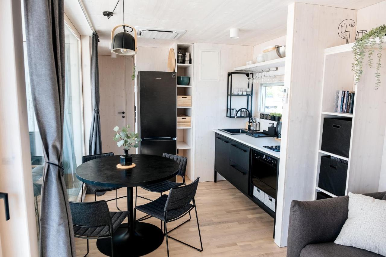 Buqez Resort Drage, Villa Vita 50 Pakoštane Εξωτερικό φωτογραφία