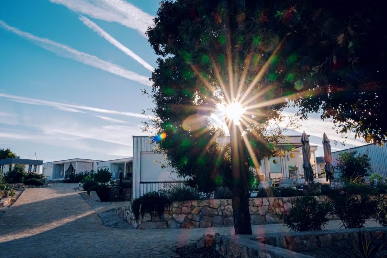 Buqez Resort Drage, Villa Vita 50 Pakoštane Εξωτερικό φωτογραφία