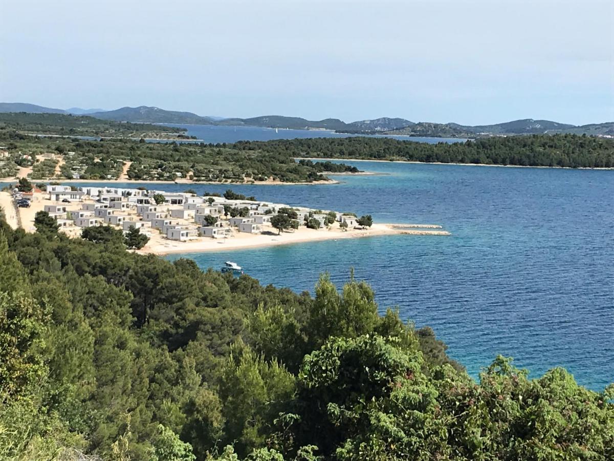 Buqez Resort Drage, Villa Vita 50 Pakoštane Εξωτερικό φωτογραφία