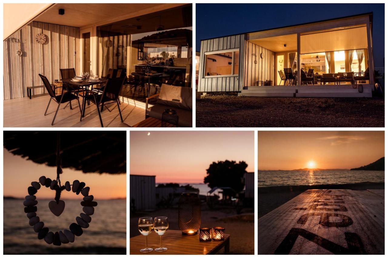 Buqez Resort Drage, Villa Vita 50 Pakoštane Εξωτερικό φωτογραφία