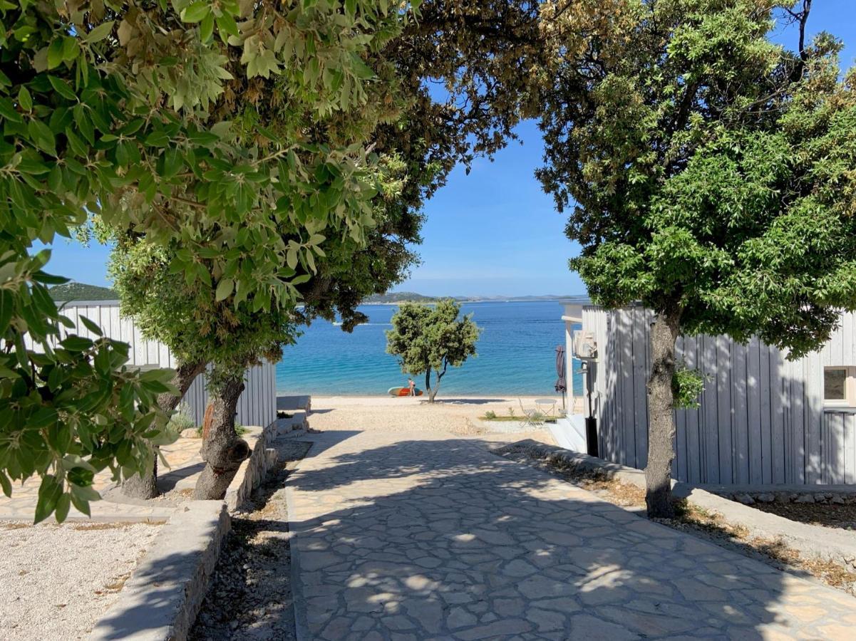 Buqez Resort Drage, Villa Vita 50 Pakoštane Εξωτερικό φωτογραφία
