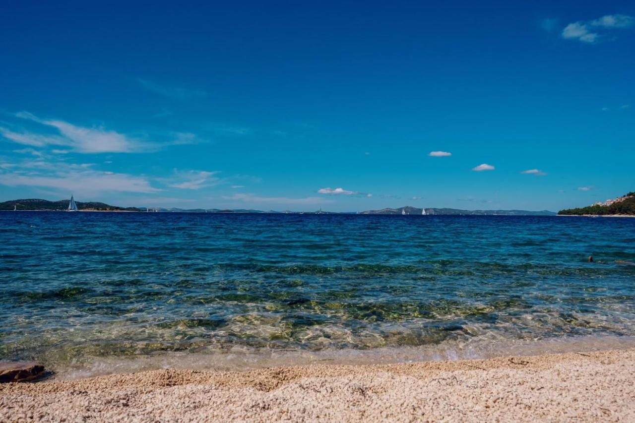 Buqez Resort Drage, Villa Vita 50 Pakoštane Εξωτερικό φωτογραφία