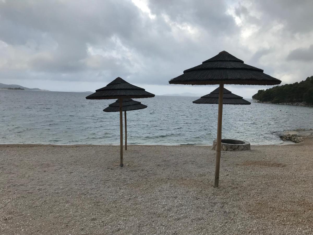 Buqez Resort Drage, Villa Vita 50 Pakoštane Εξωτερικό φωτογραφία