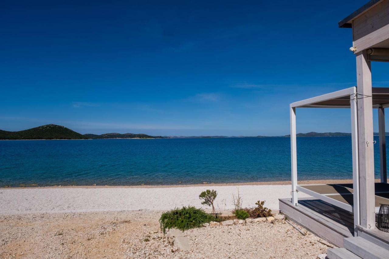 Buqez Resort Drage, Villa Vita 50 Pakoštane Εξωτερικό φωτογραφία