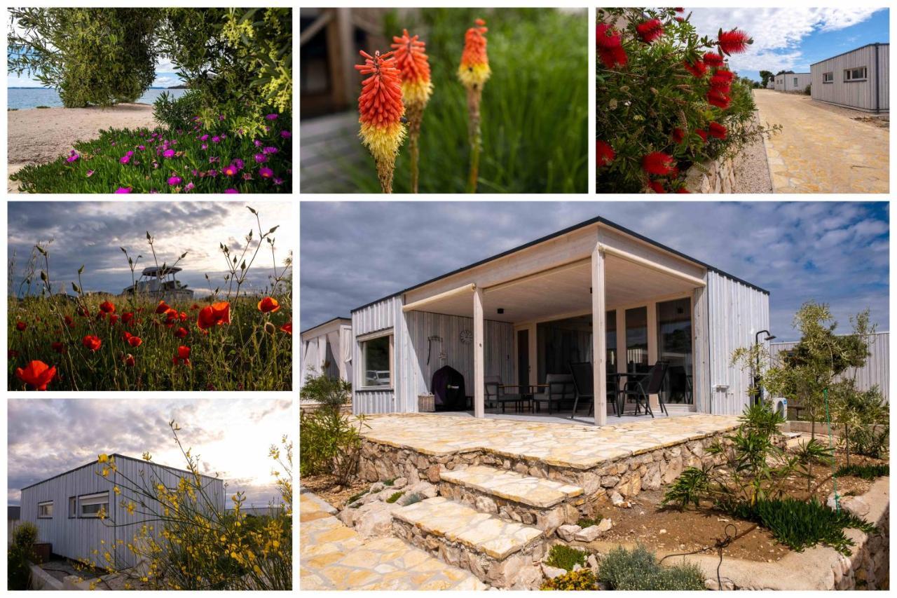 Buqez Resort Drage, Villa Vita 50 Pakoštane Εξωτερικό φωτογραφία