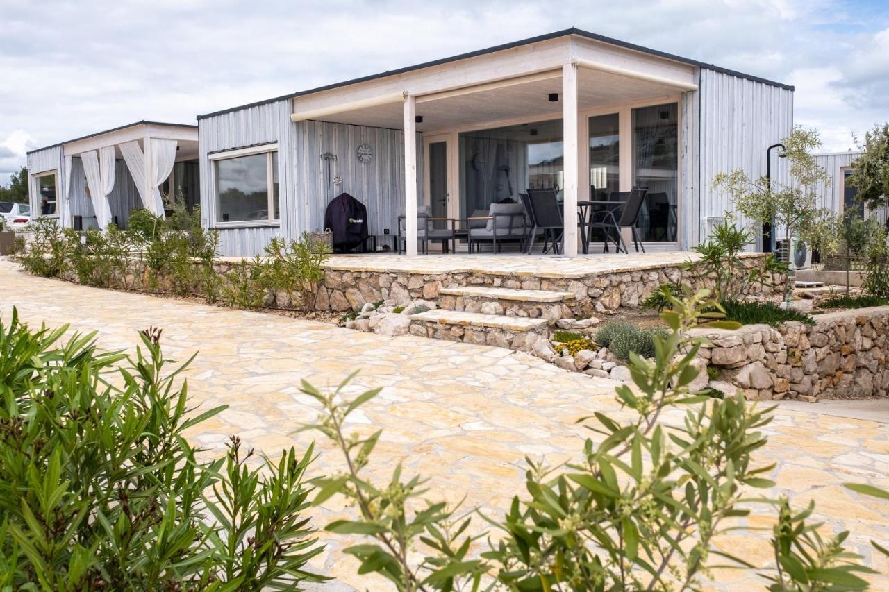 Buqez Resort Drage, Villa Vita 50 Pakoštane Εξωτερικό φωτογραφία