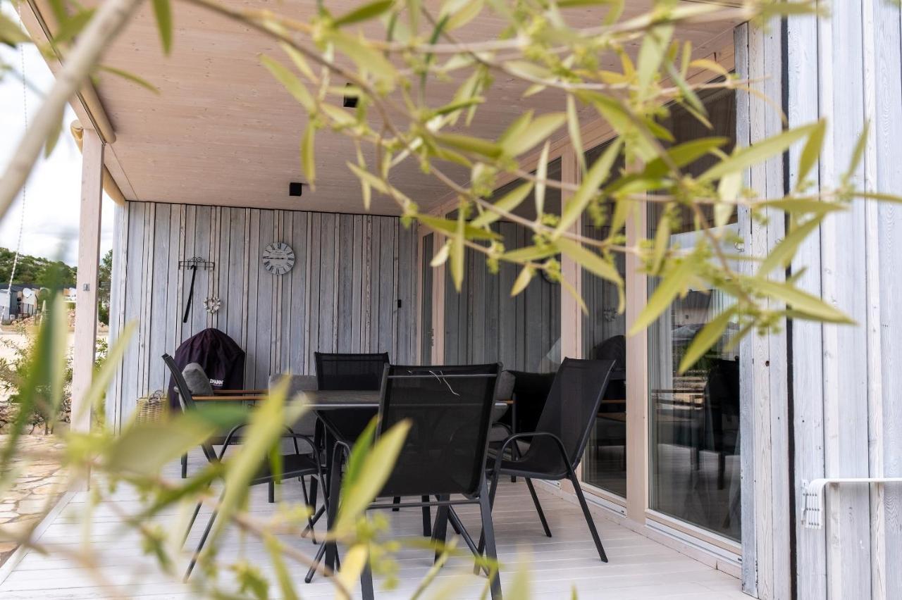 Buqez Resort Drage, Villa Vita 50 Pakoštane Εξωτερικό φωτογραφία