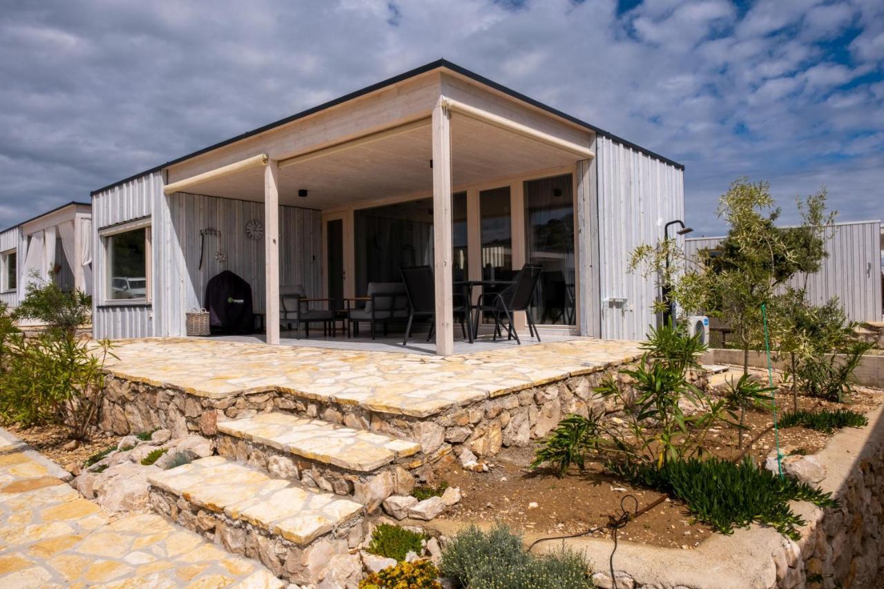 Buqez Resort Drage, Villa Vita 50 Pakoštane Εξωτερικό φωτογραφία
