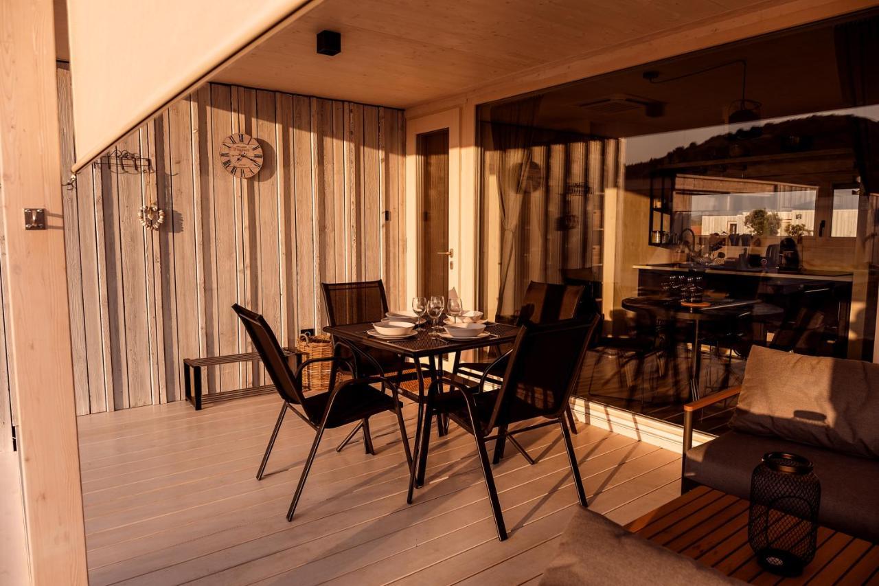 Buqez Resort Drage, Villa Vita 50 Pakoštane Εξωτερικό φωτογραφία