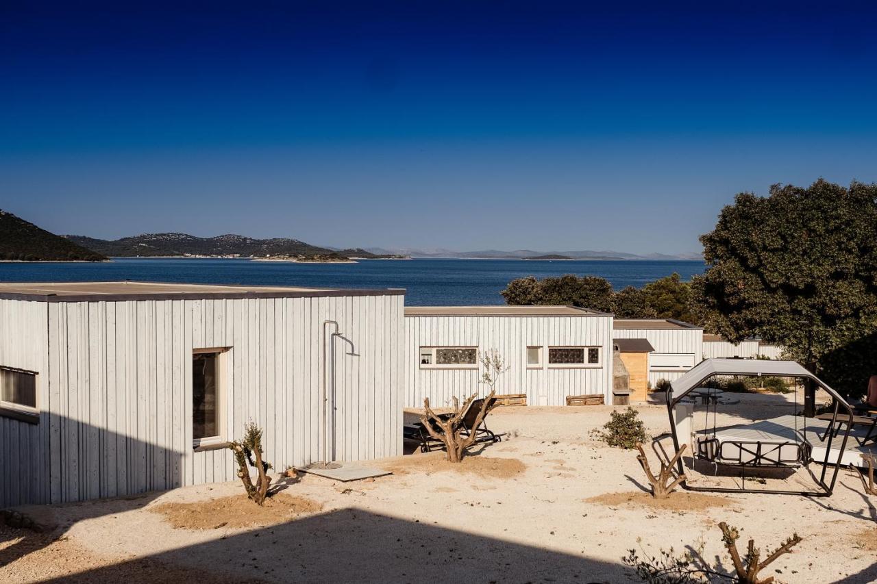 Buqez Resort Drage, Villa Vita 50 Pakoštane Εξωτερικό φωτογραφία