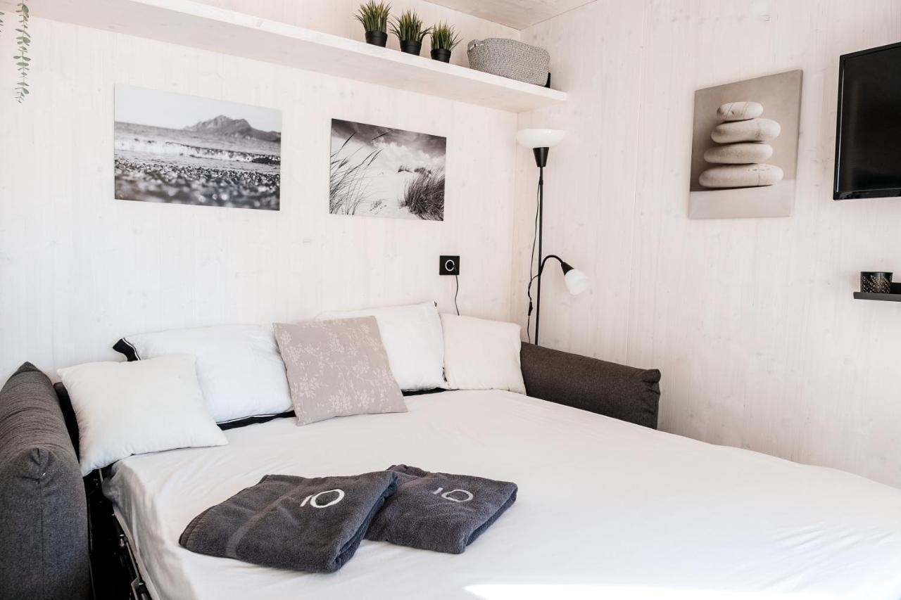Buqez Resort Drage, Villa Vita 50 Pakoštane Εξωτερικό φωτογραφία